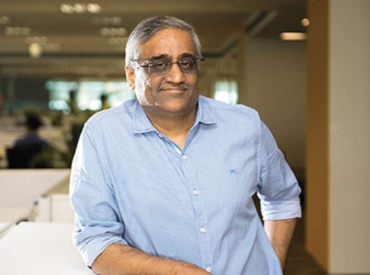 KishoreBiyani